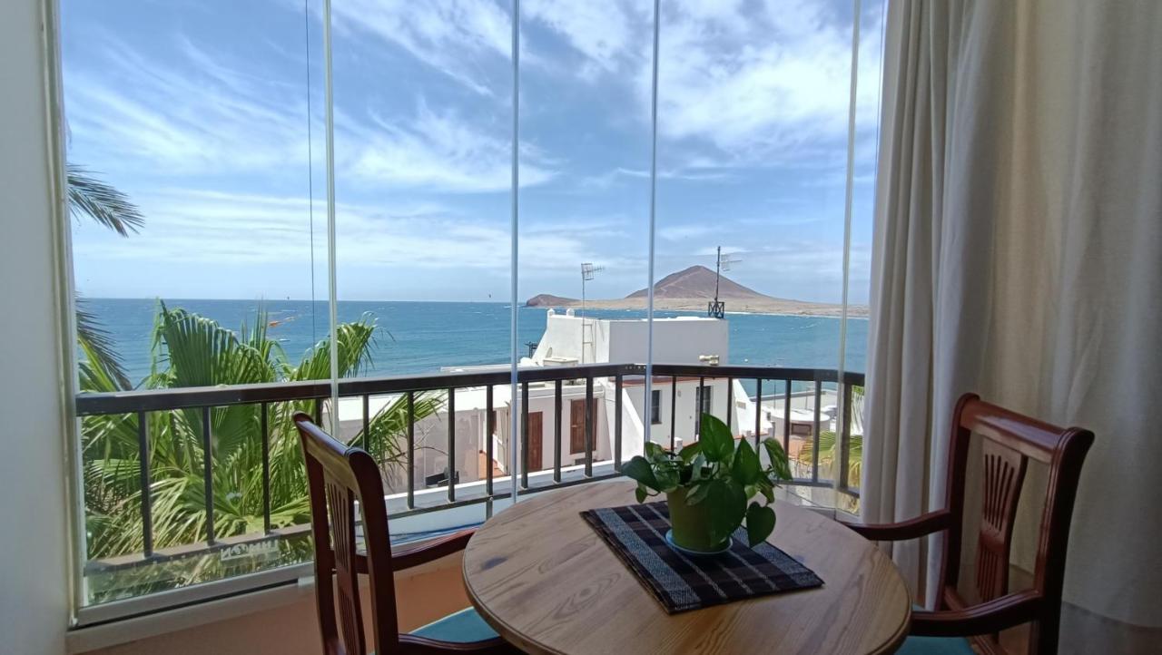 Ocean View El Medano Center El Médano Exterior foto